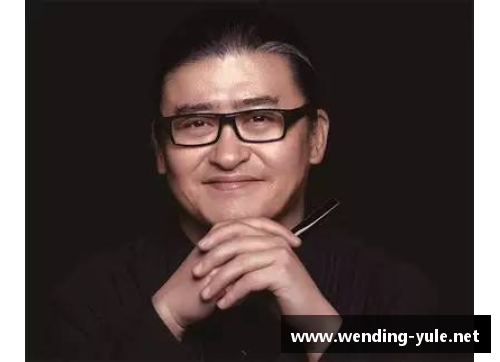 为什么我如此喜爱体育明星刘欢的多重魅力与卓越成就解析