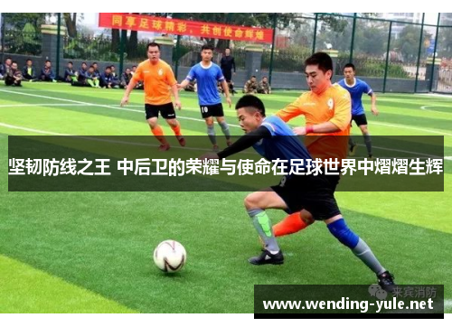 坚韧防线之王 中后卫的荣耀与使命在足球世界中熠熠生辉