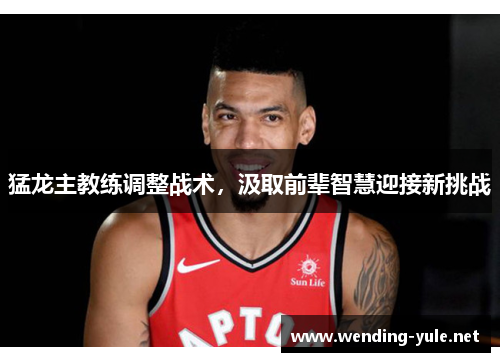 猛龙主教练调整战术，汲取前辈智慧迎接新挑战