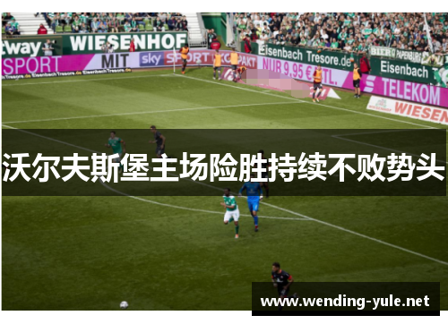 沃尔夫斯堡主场险胜持续不败势头